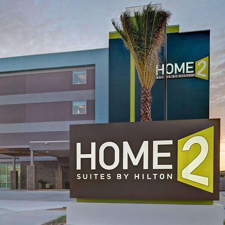 Home2 Suites Corpus Christi Southeast, Tx المظهر الخارجي الصورة