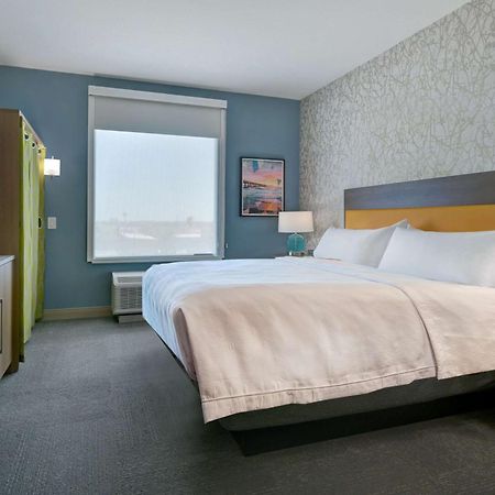 Home2 Suites Corpus Christi Southeast, Tx المظهر الخارجي الصورة