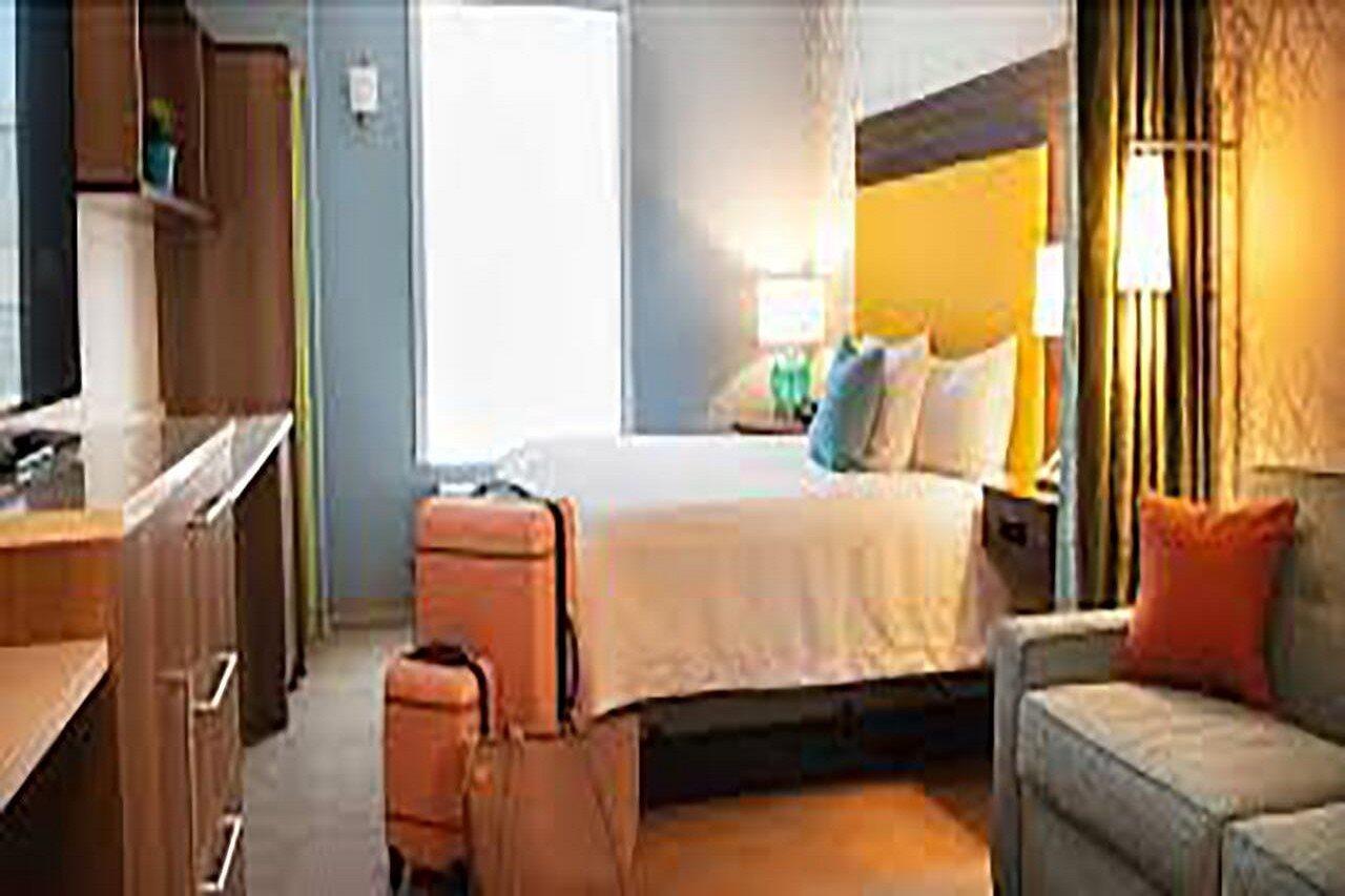 Home2 Suites Corpus Christi Southeast, Tx المظهر الخارجي الصورة