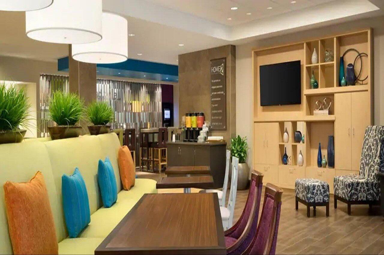 Home2 Suites Corpus Christi Southeast, Tx المظهر الخارجي الصورة