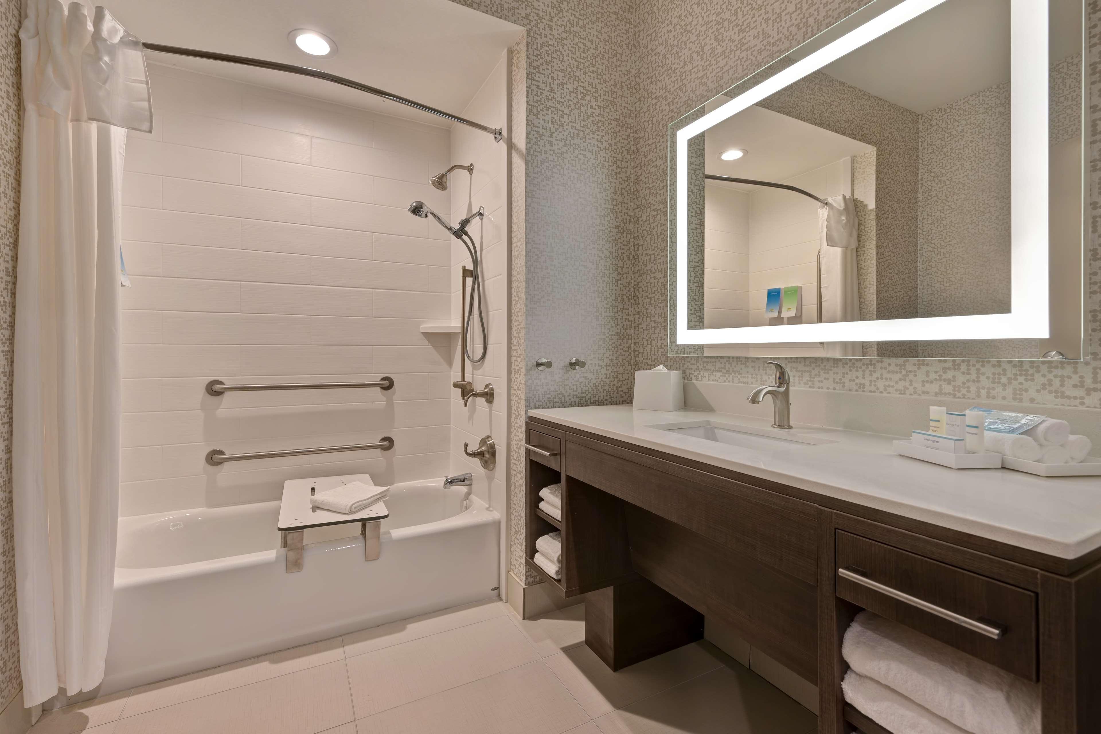 Home2 Suites Corpus Christi Southeast, Tx المظهر الخارجي الصورة