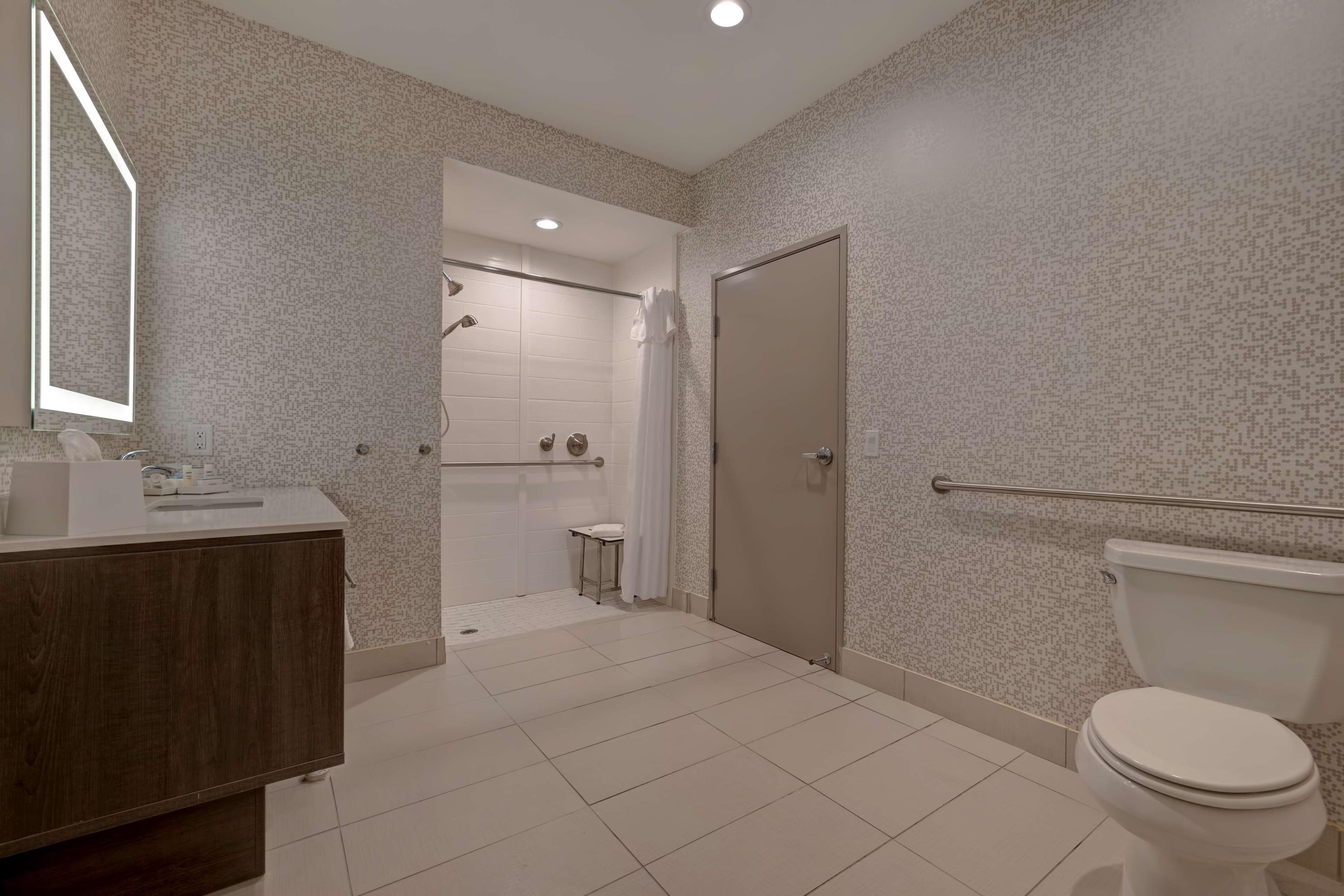 Home2 Suites Corpus Christi Southeast, Tx المظهر الخارجي الصورة