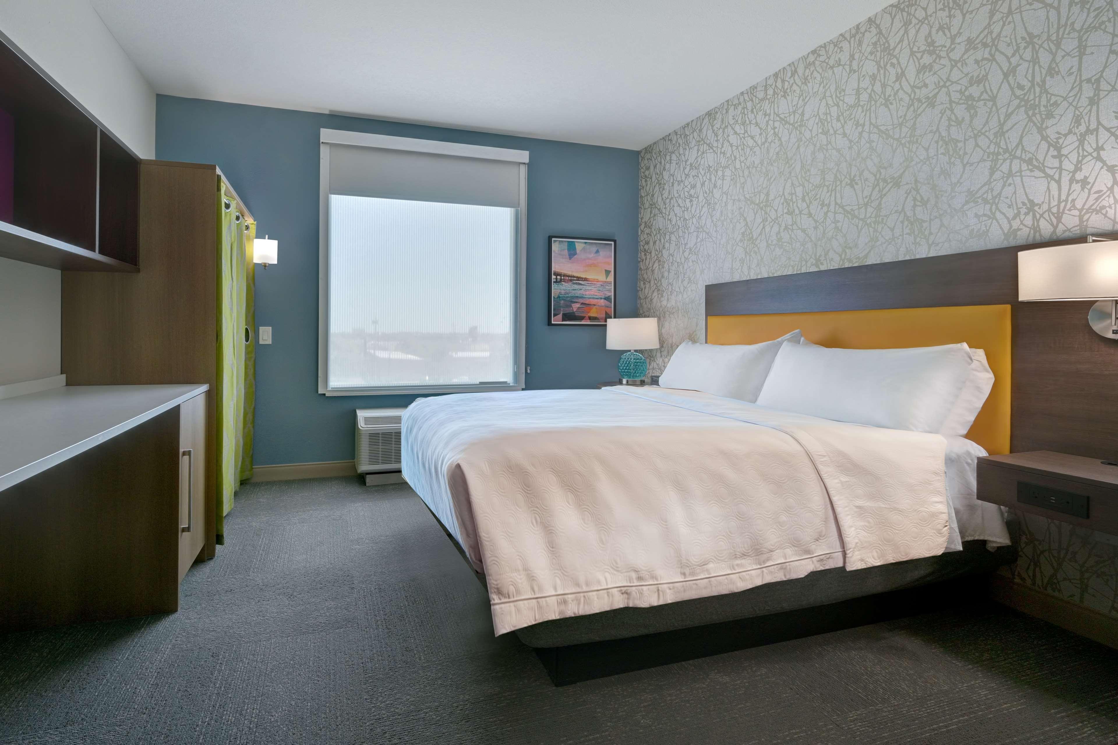 Home2 Suites Corpus Christi Southeast, Tx المظهر الخارجي الصورة