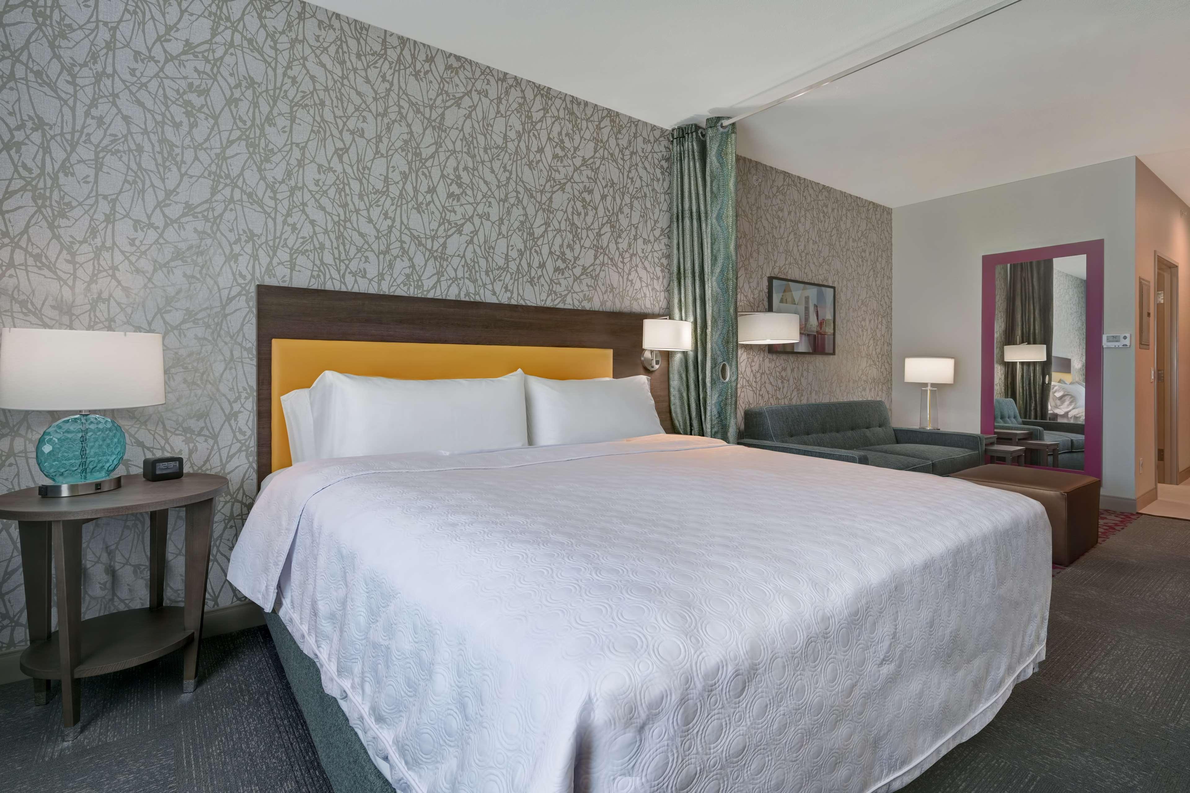 Home2 Suites Corpus Christi Southeast, Tx المظهر الخارجي الصورة