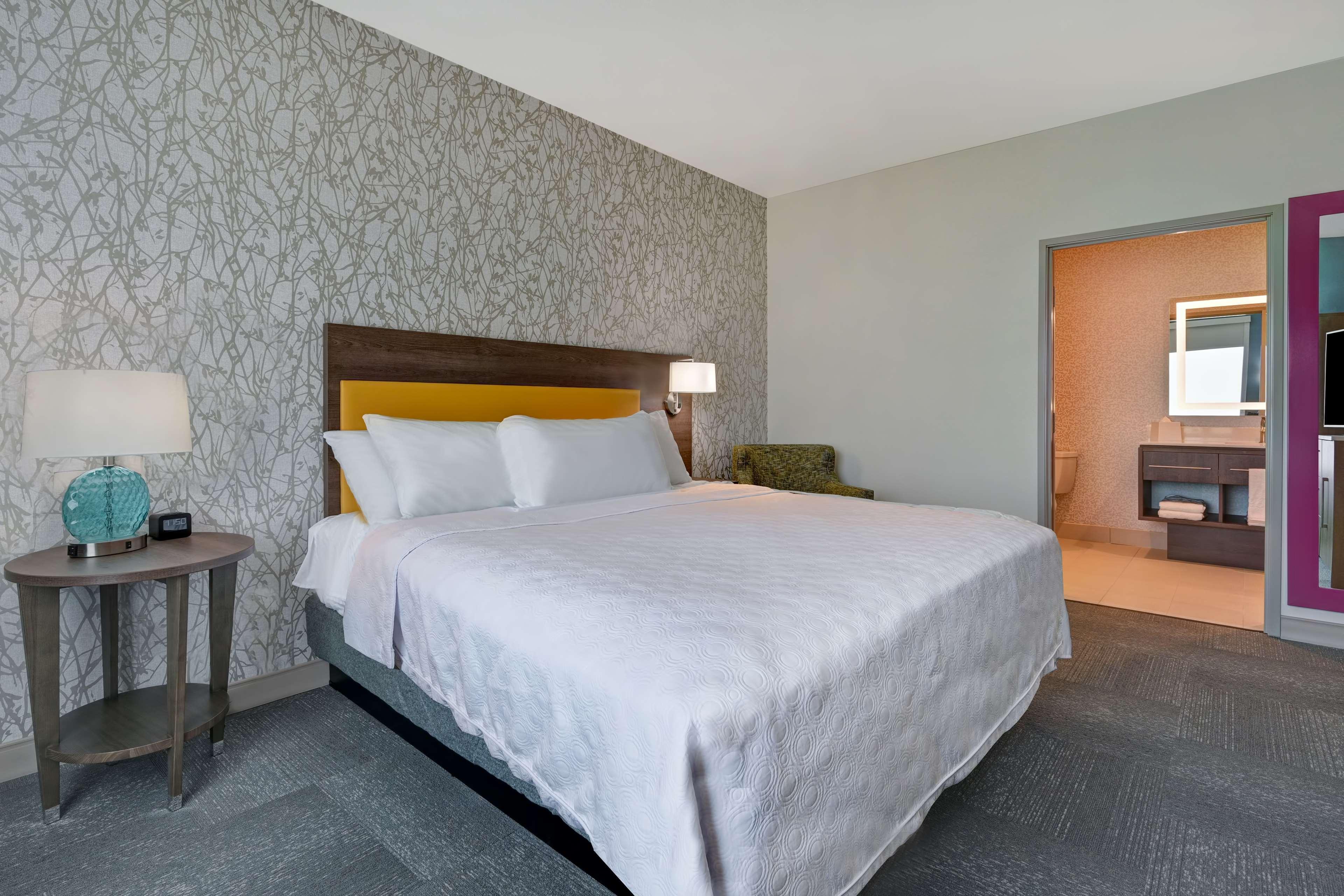 Home2 Suites Corpus Christi Southeast, Tx المظهر الخارجي الصورة