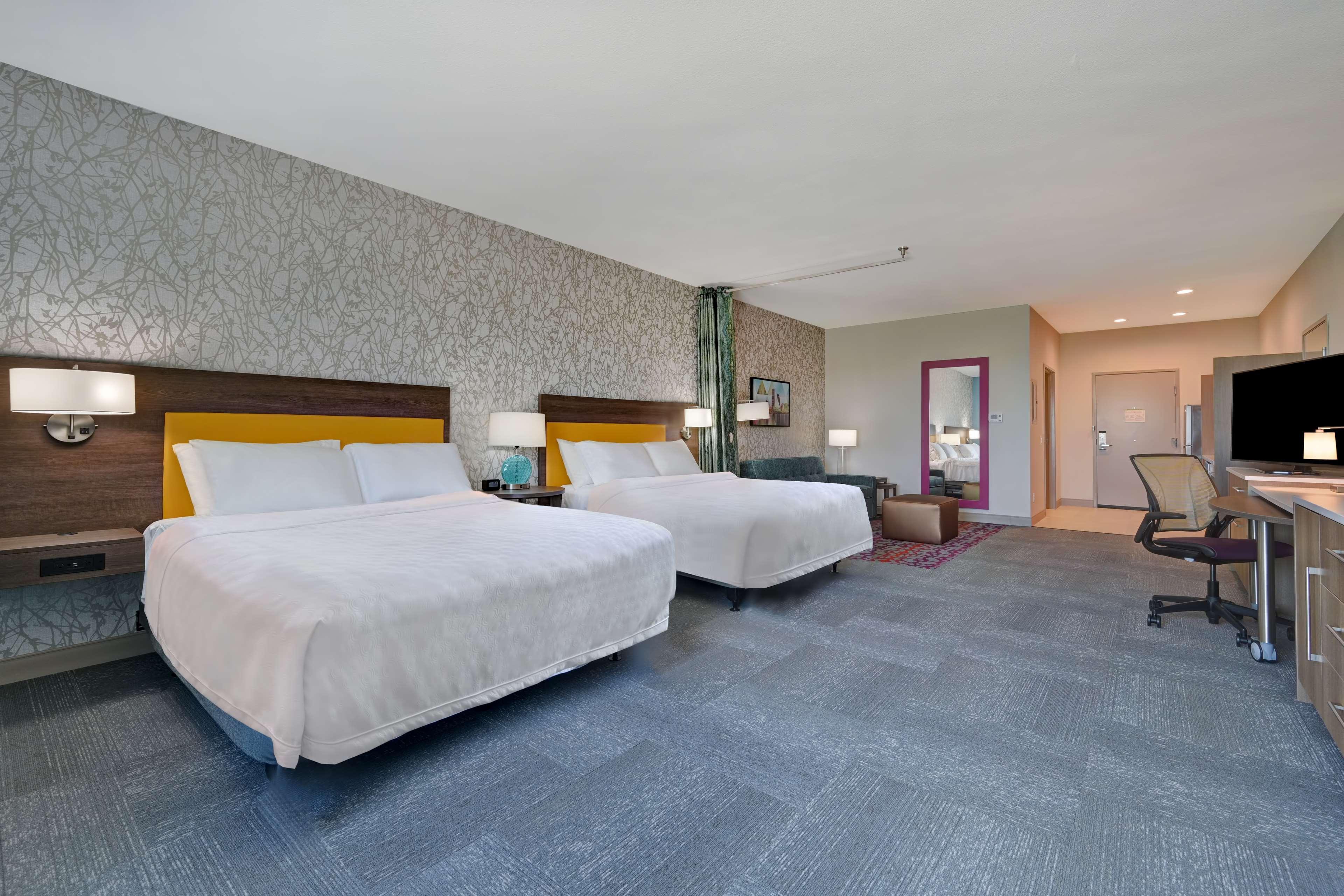 Home2 Suites Corpus Christi Southeast, Tx المظهر الخارجي الصورة