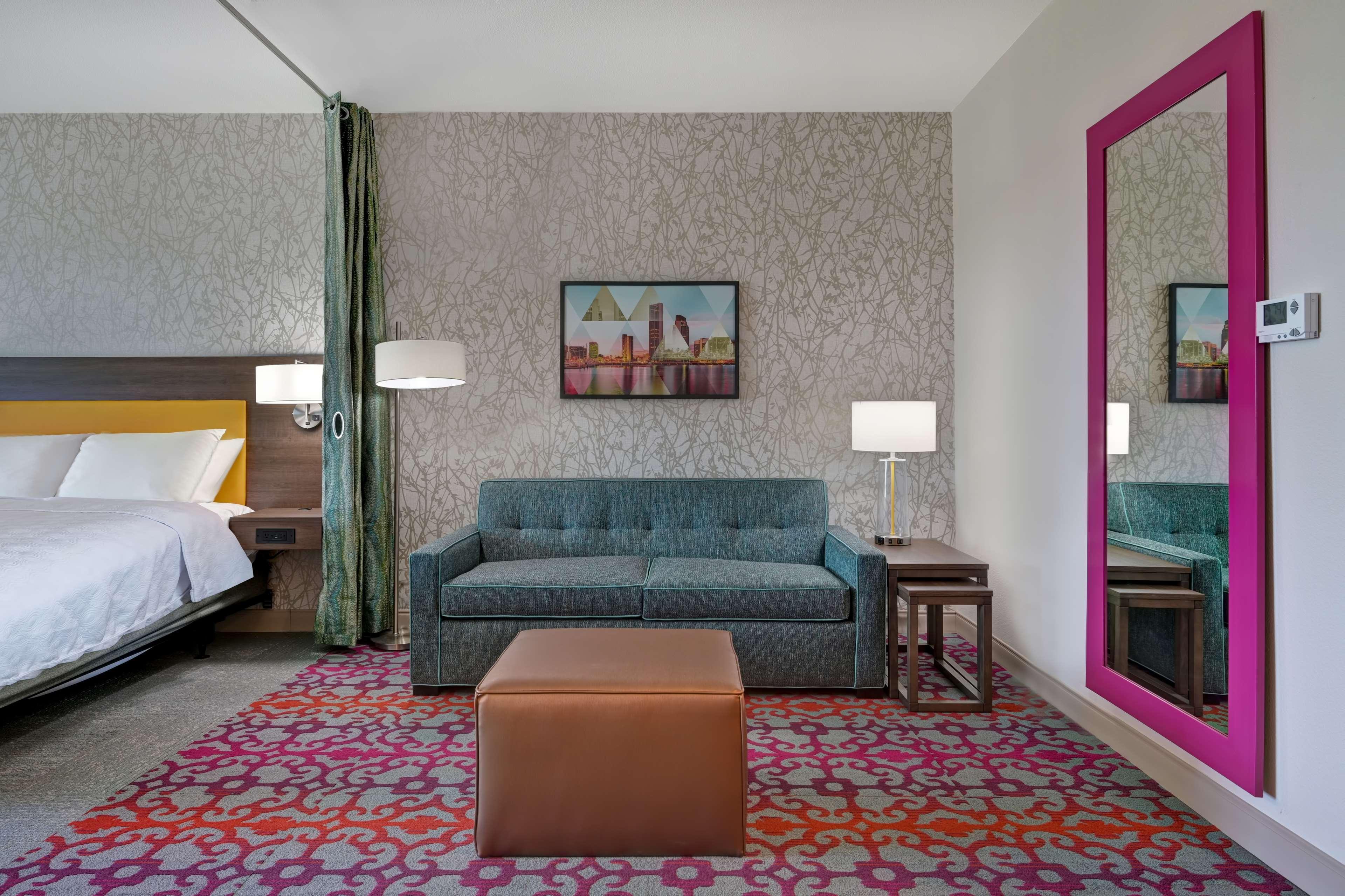 Home2 Suites Corpus Christi Southeast, Tx المظهر الخارجي الصورة