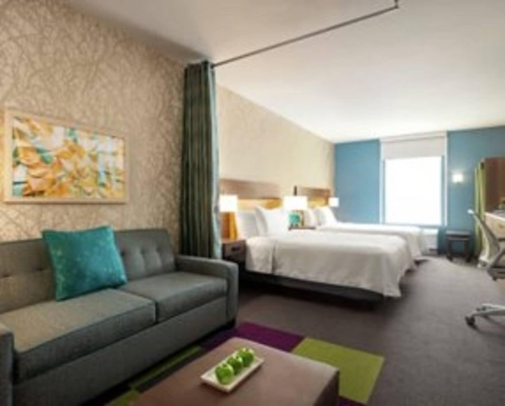Home2 Suites Corpus Christi Southeast, Tx المظهر الخارجي الصورة