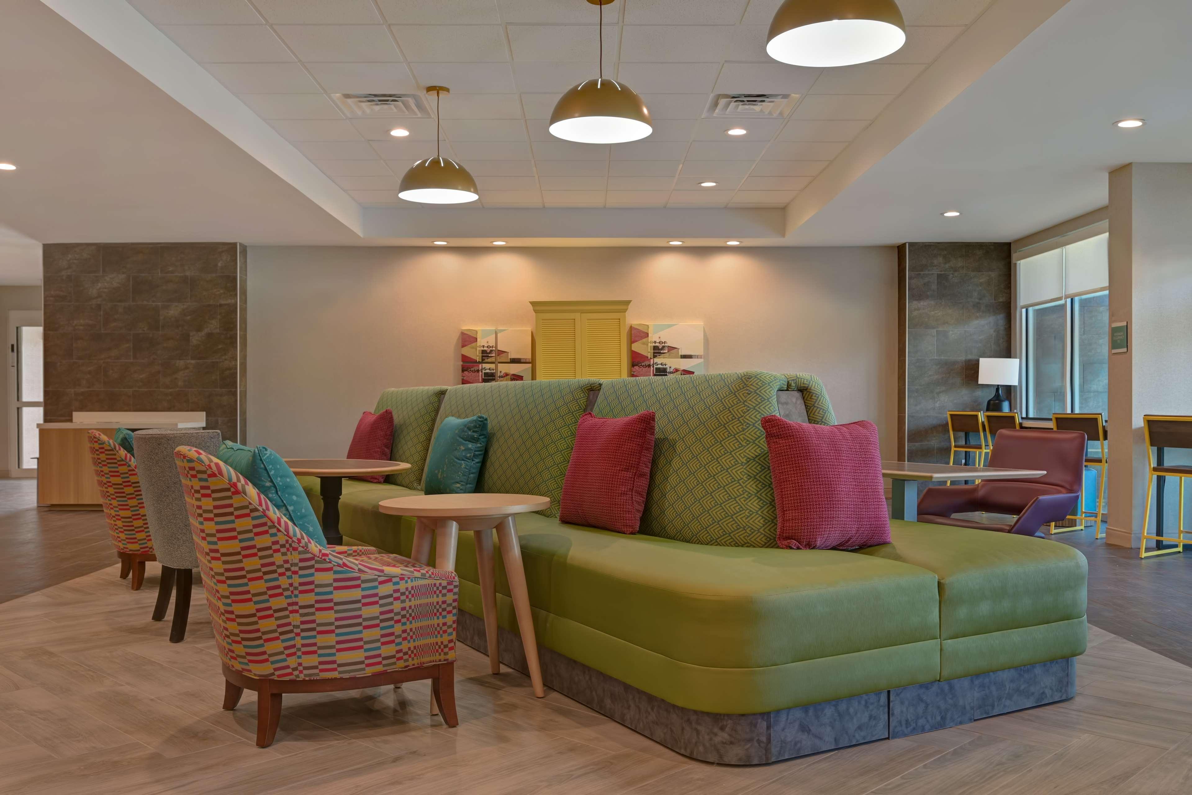 Home2 Suites Corpus Christi Southeast, Tx المظهر الخارجي الصورة