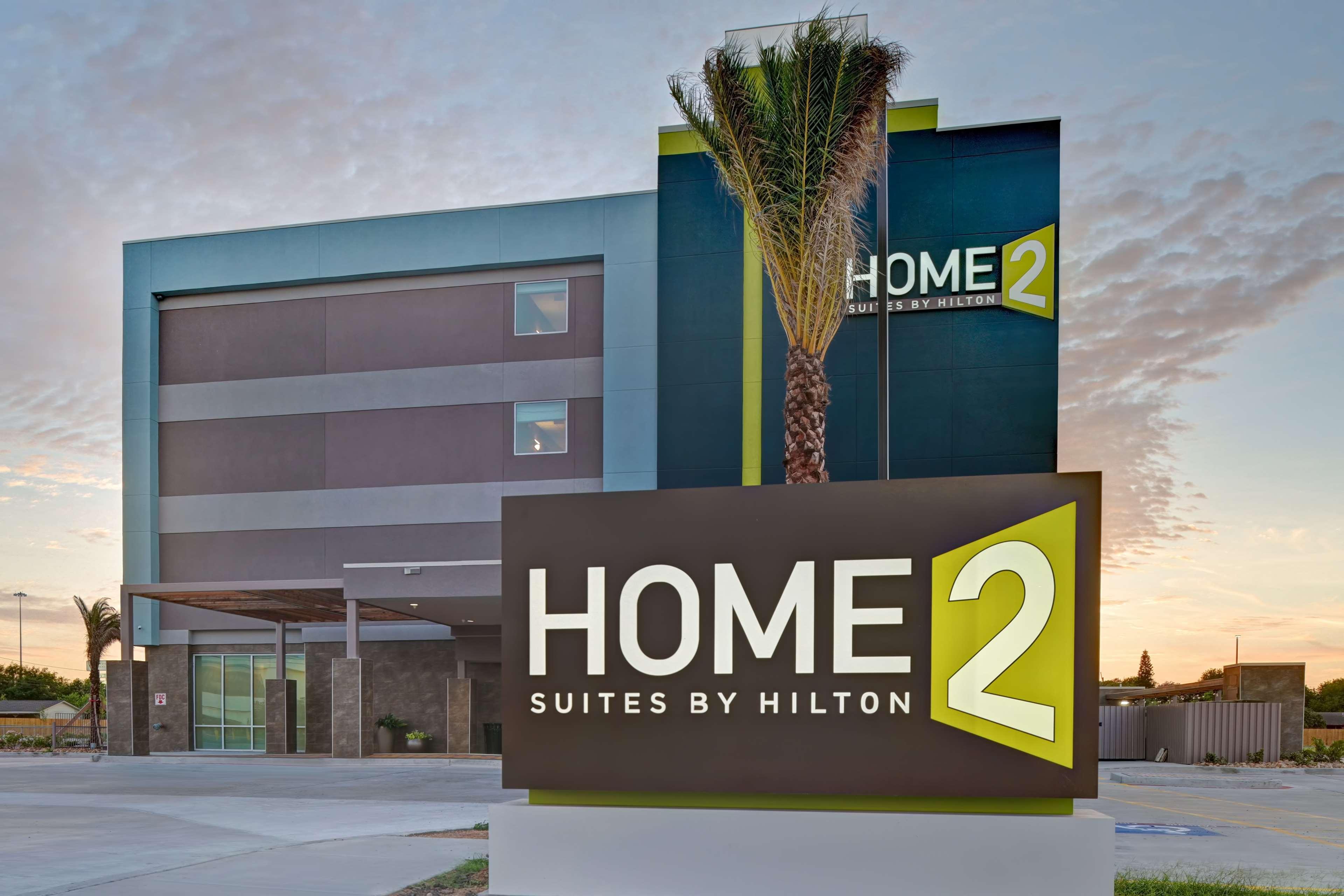 Home2 Suites Corpus Christi Southeast, Tx المظهر الخارجي الصورة