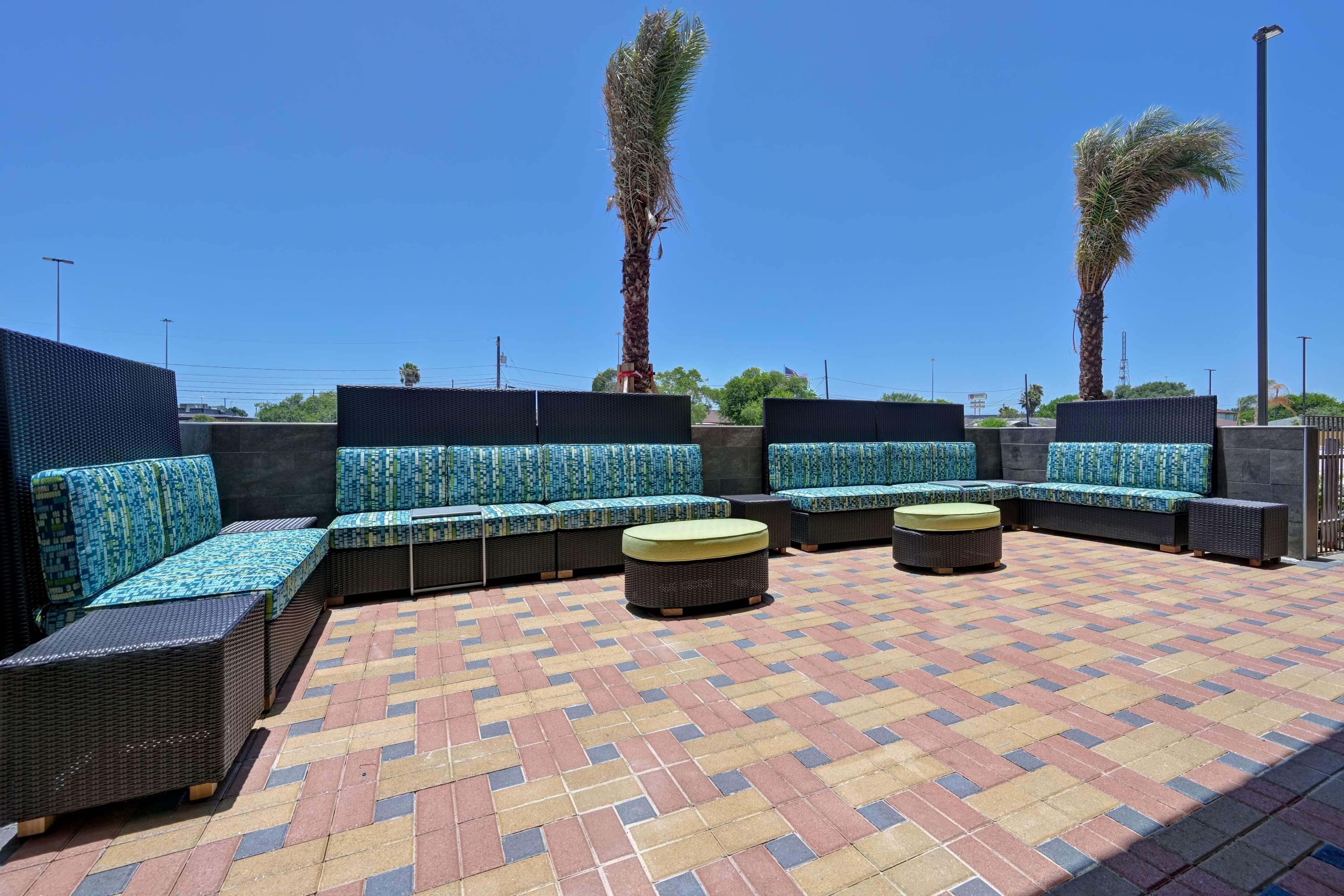 Home2 Suites Corpus Christi Southeast, Tx المظهر الخارجي الصورة