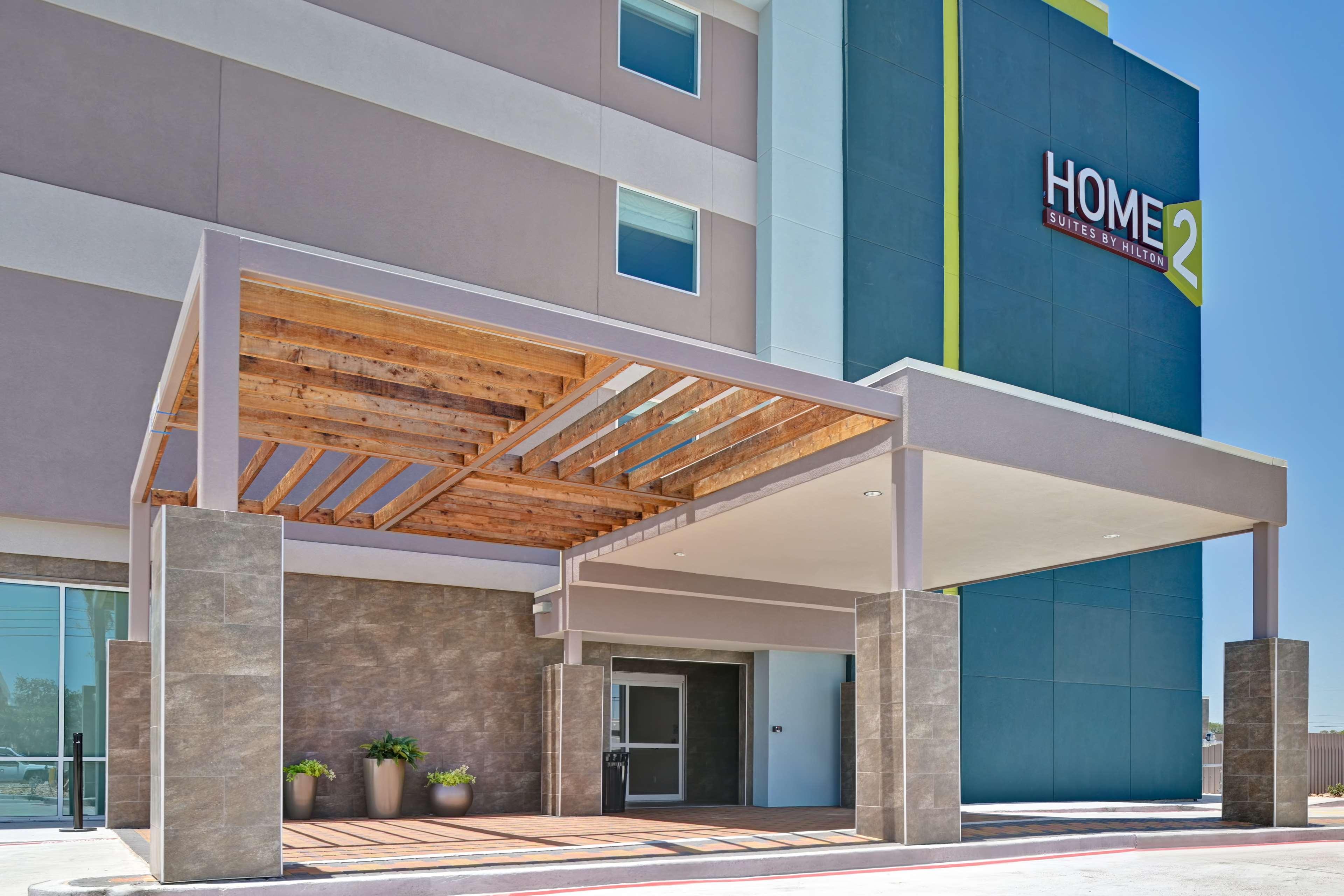 Home2 Suites Corpus Christi Southeast, Tx المظهر الخارجي الصورة