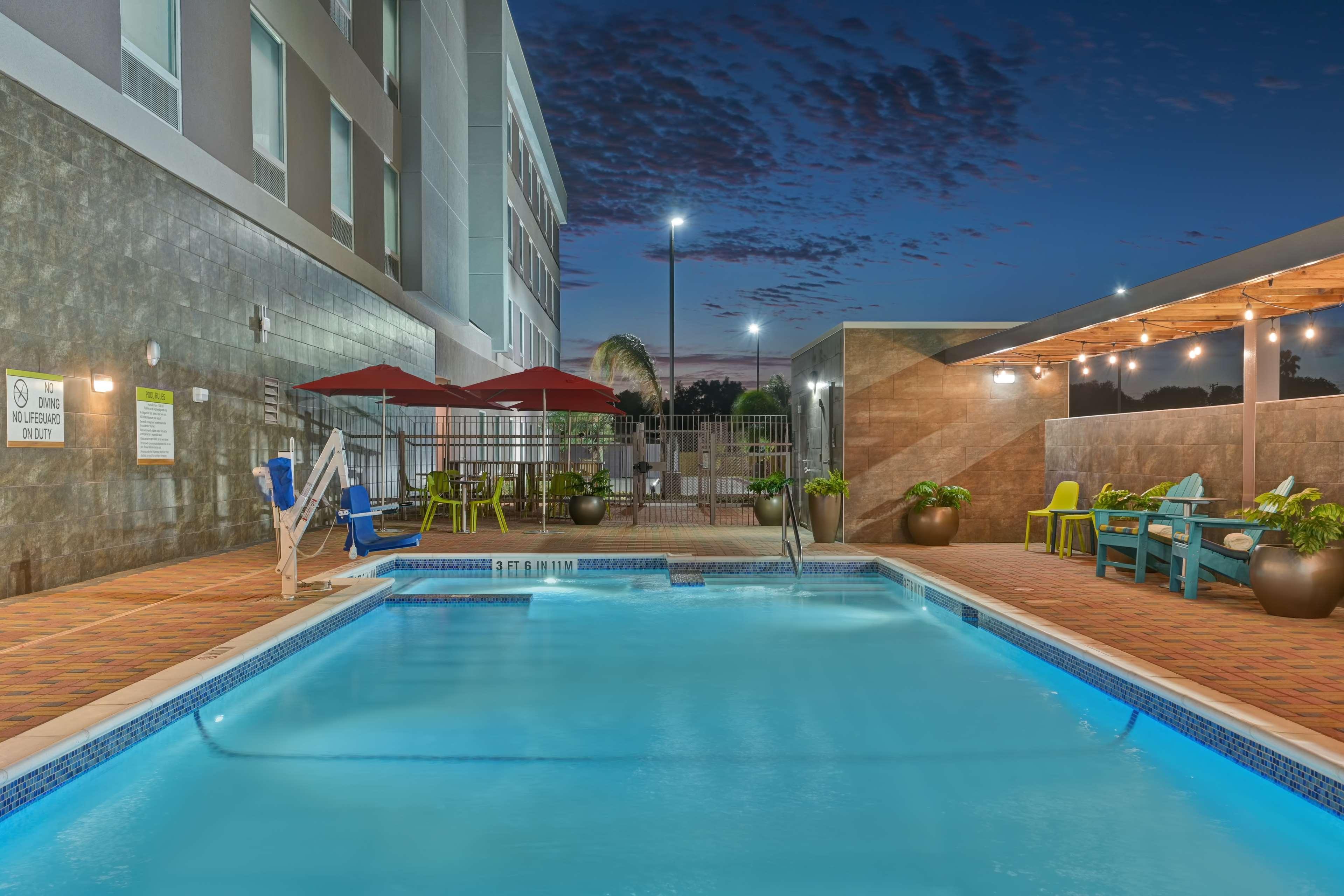 Home2 Suites Corpus Christi Southeast, Tx المظهر الخارجي الصورة