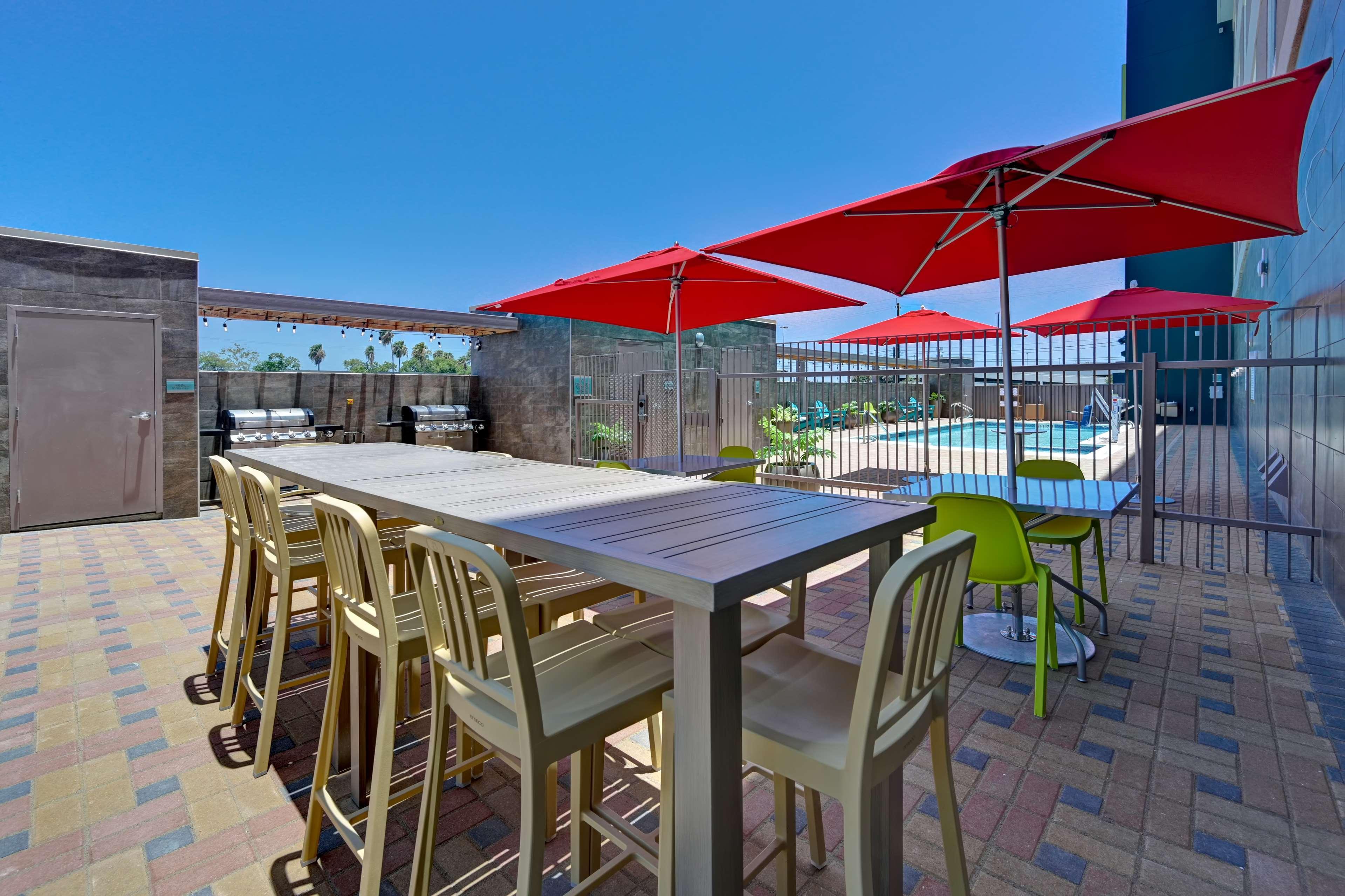 Home2 Suites Corpus Christi Southeast, Tx المظهر الخارجي الصورة