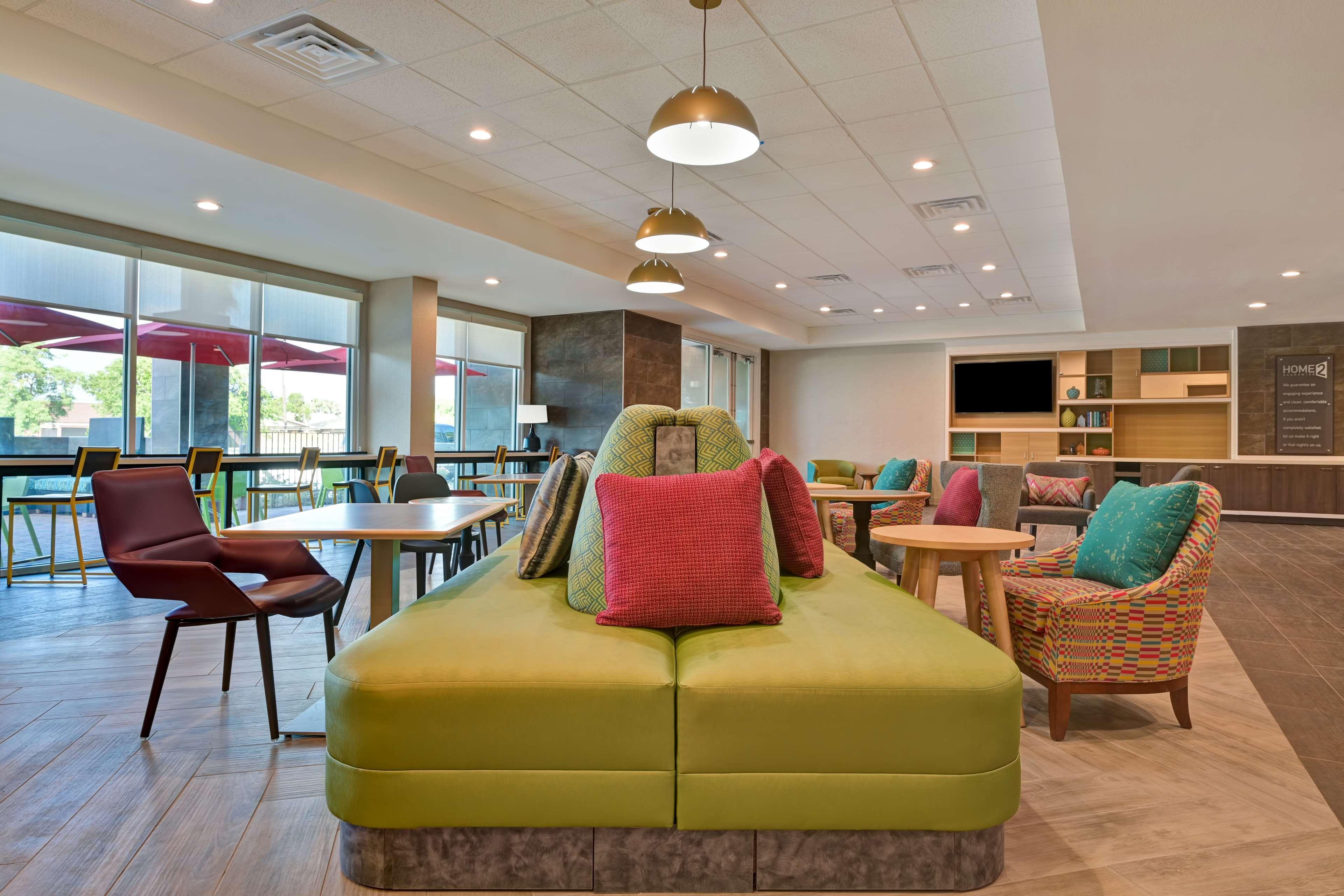 Home2 Suites Corpus Christi Southeast, Tx المظهر الخارجي الصورة