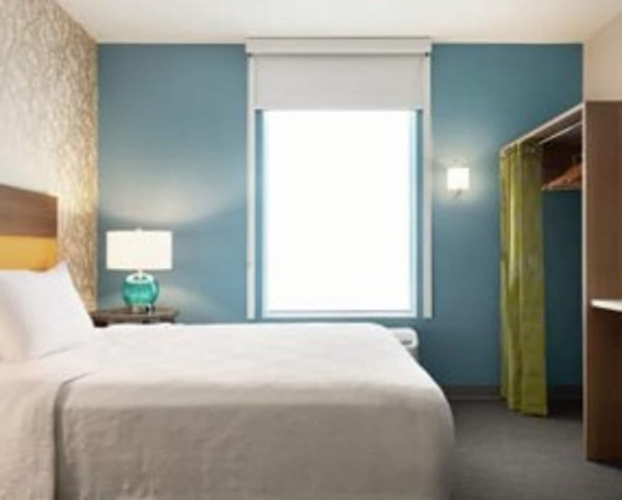 Home2 Suites Corpus Christi Southeast, Tx المظهر الخارجي الصورة