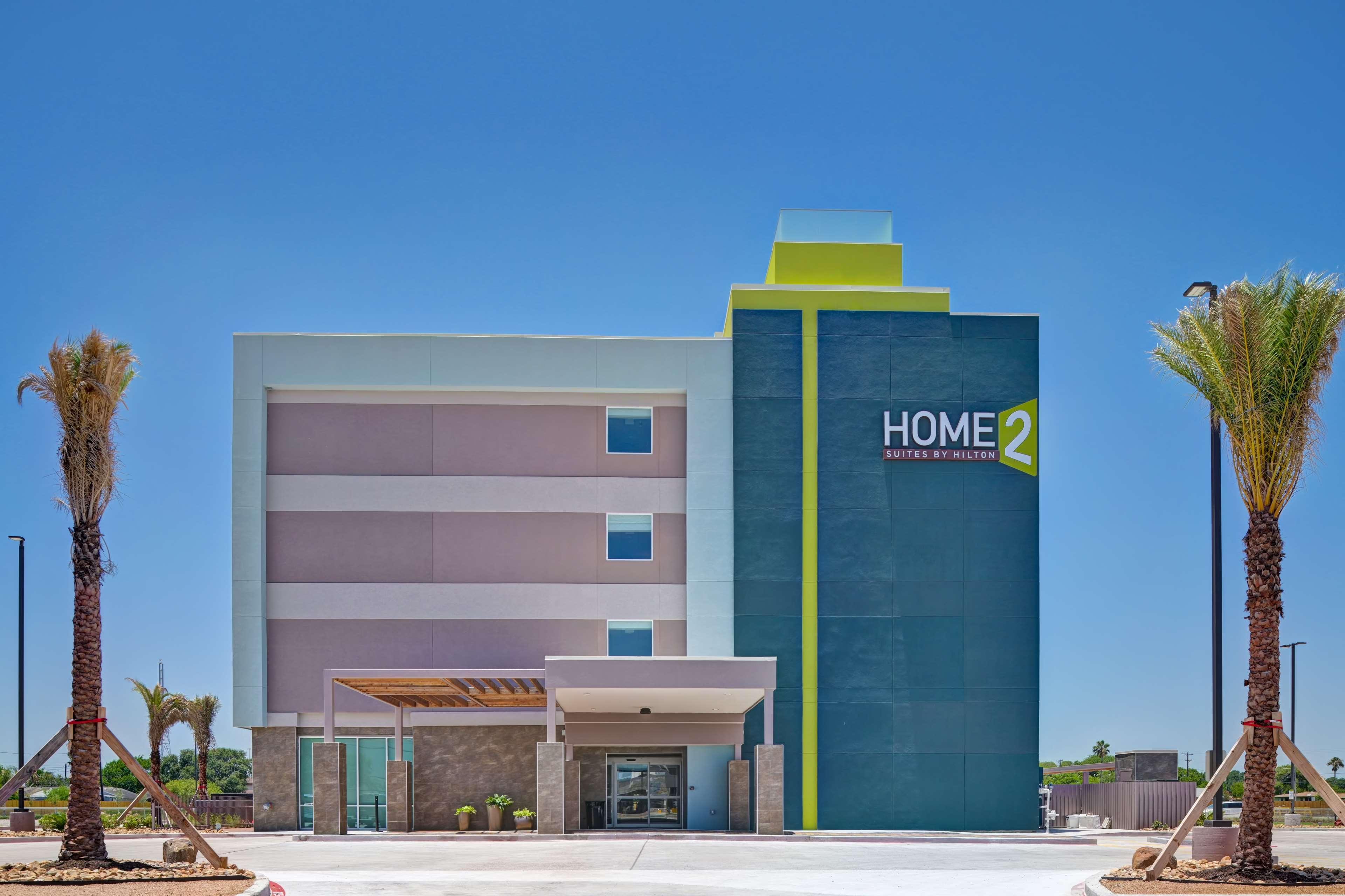 Home2 Suites Corpus Christi Southeast, Tx المظهر الخارجي الصورة