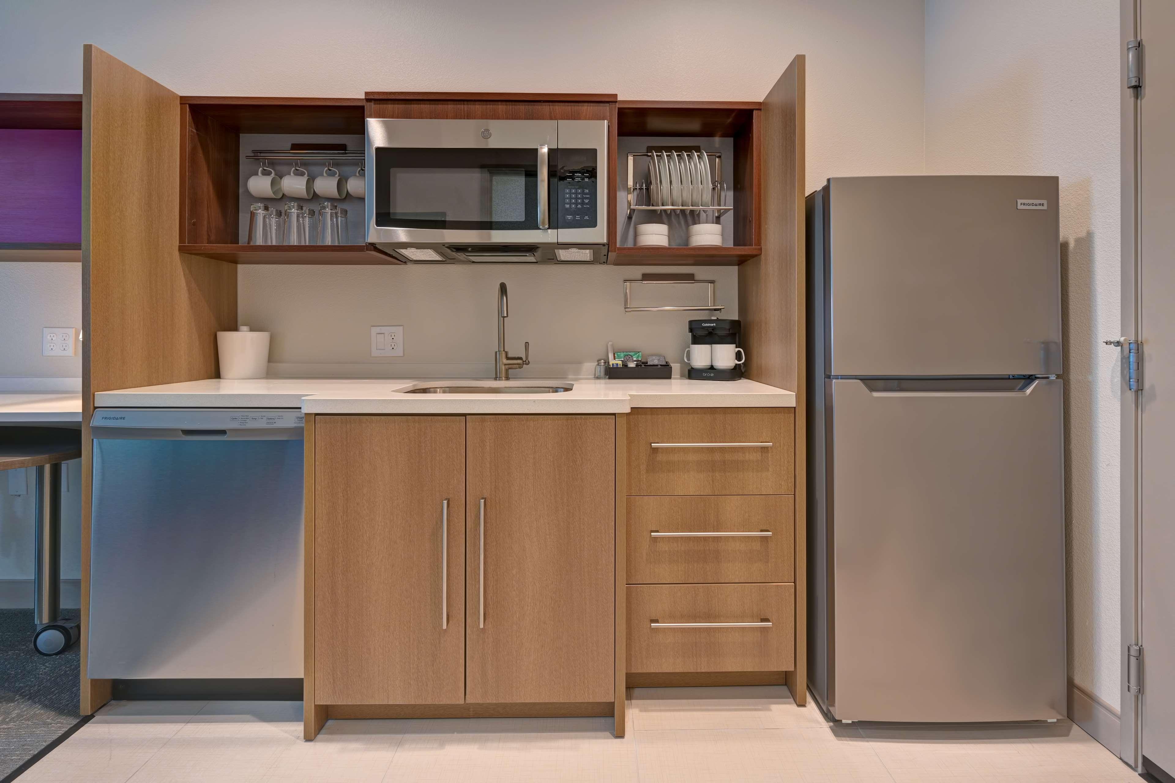 Home2 Suites Corpus Christi Southeast, Tx المظهر الخارجي الصورة