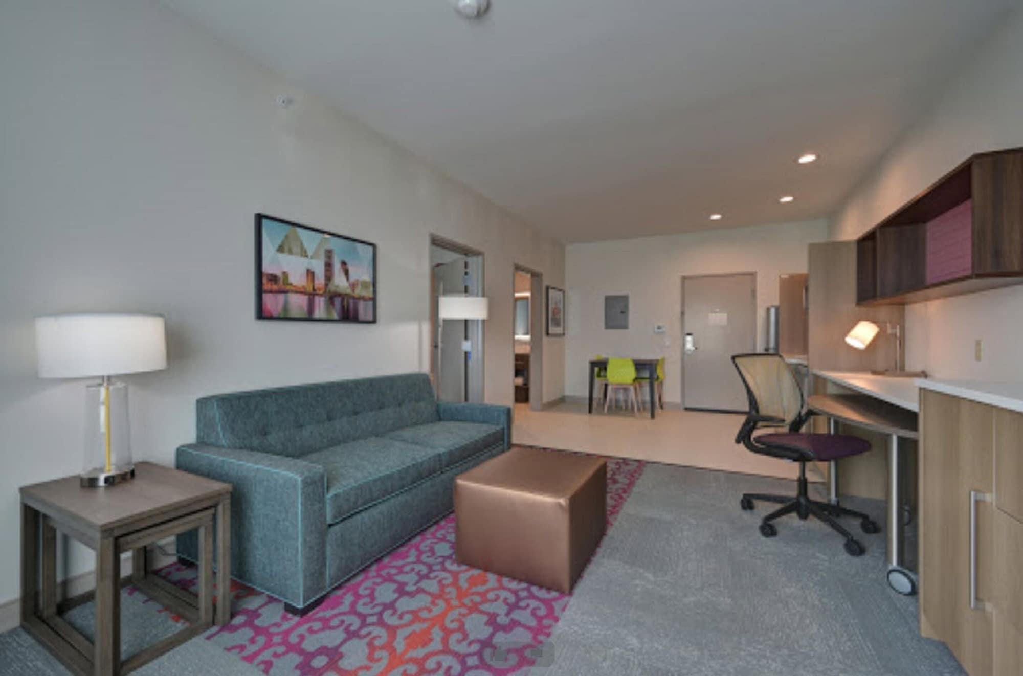 Home2 Suites Corpus Christi Southeast, Tx المظهر الخارجي الصورة