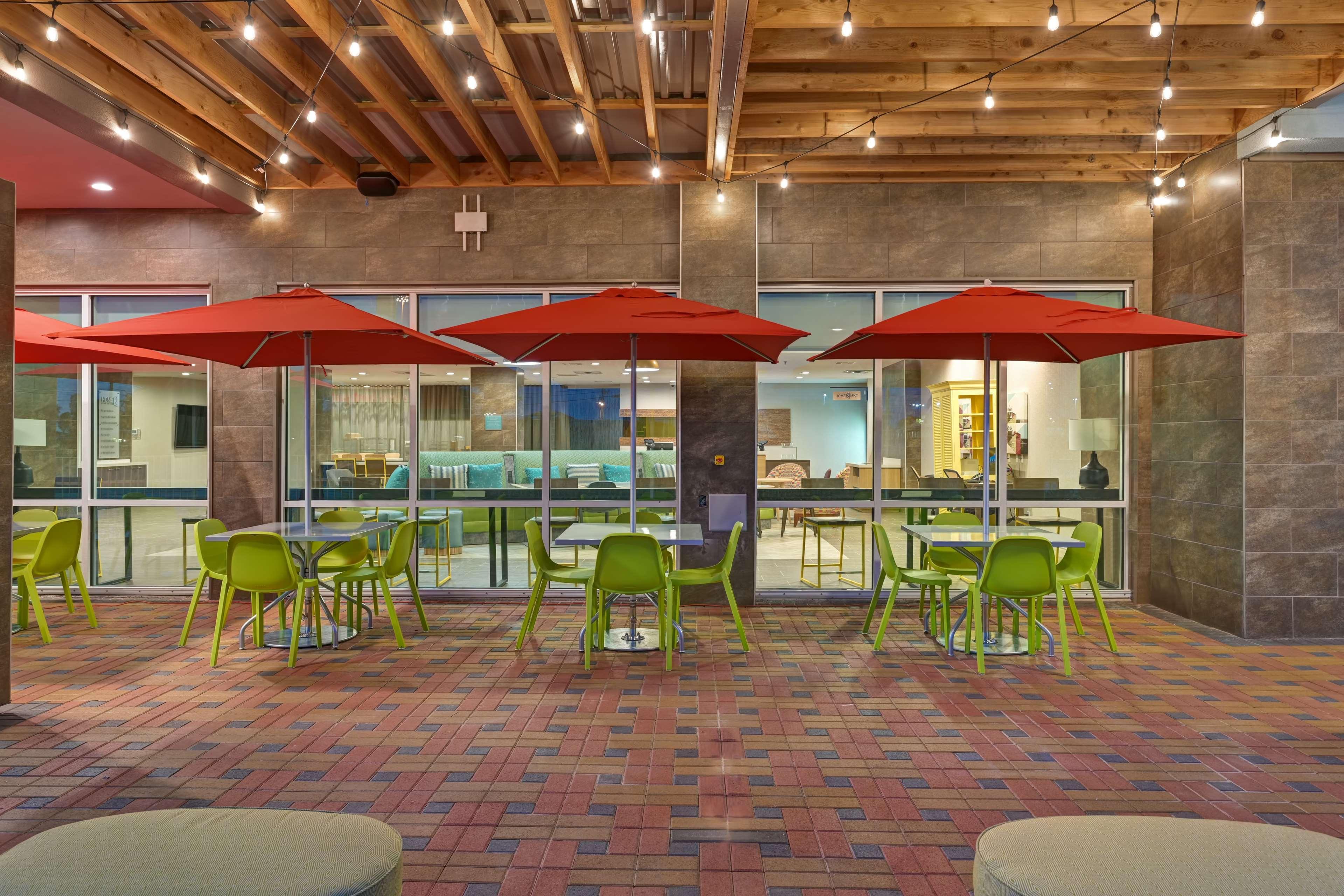 Home2 Suites Corpus Christi Southeast, Tx المظهر الخارجي الصورة