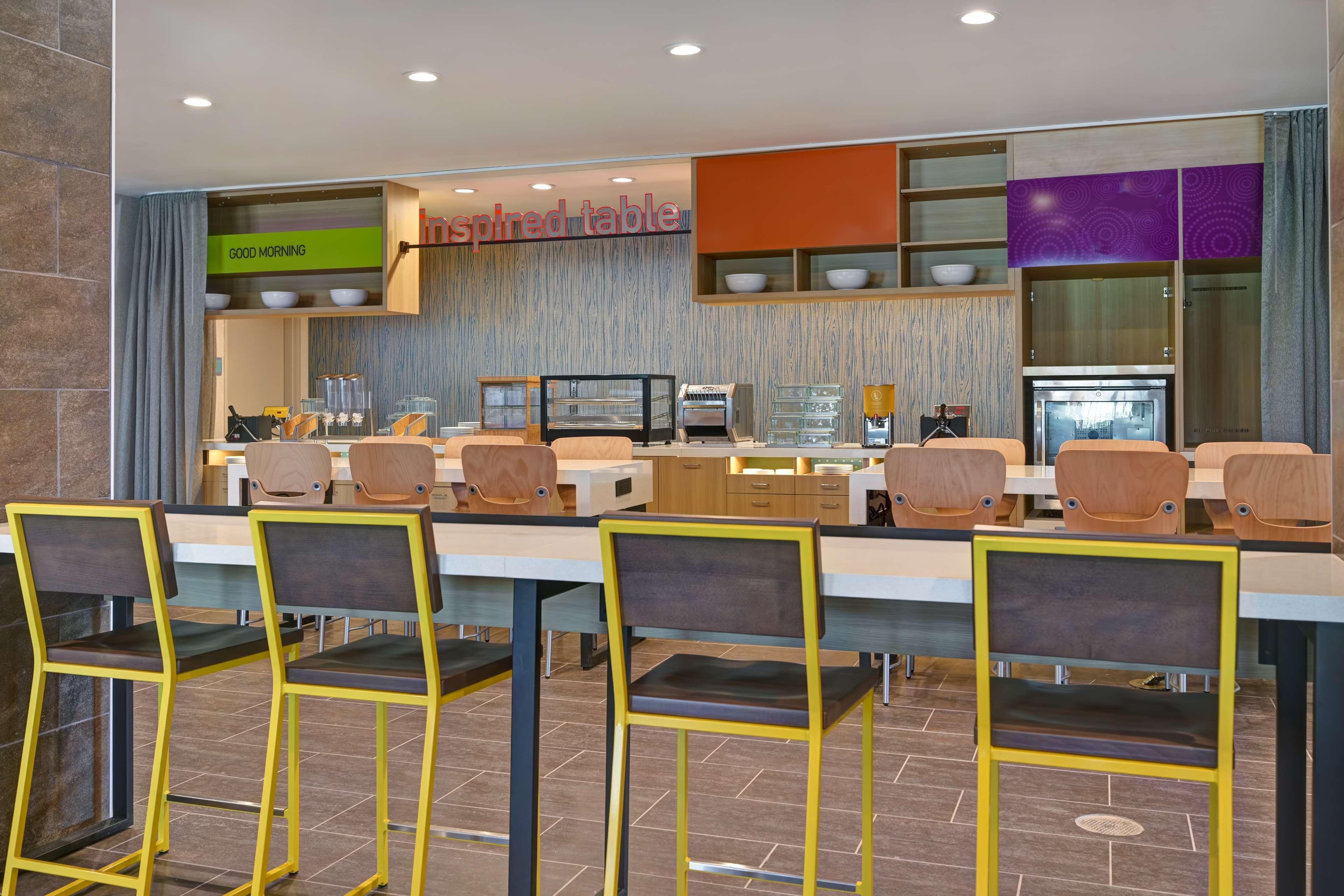 Home2 Suites Corpus Christi Southeast, Tx المظهر الخارجي الصورة