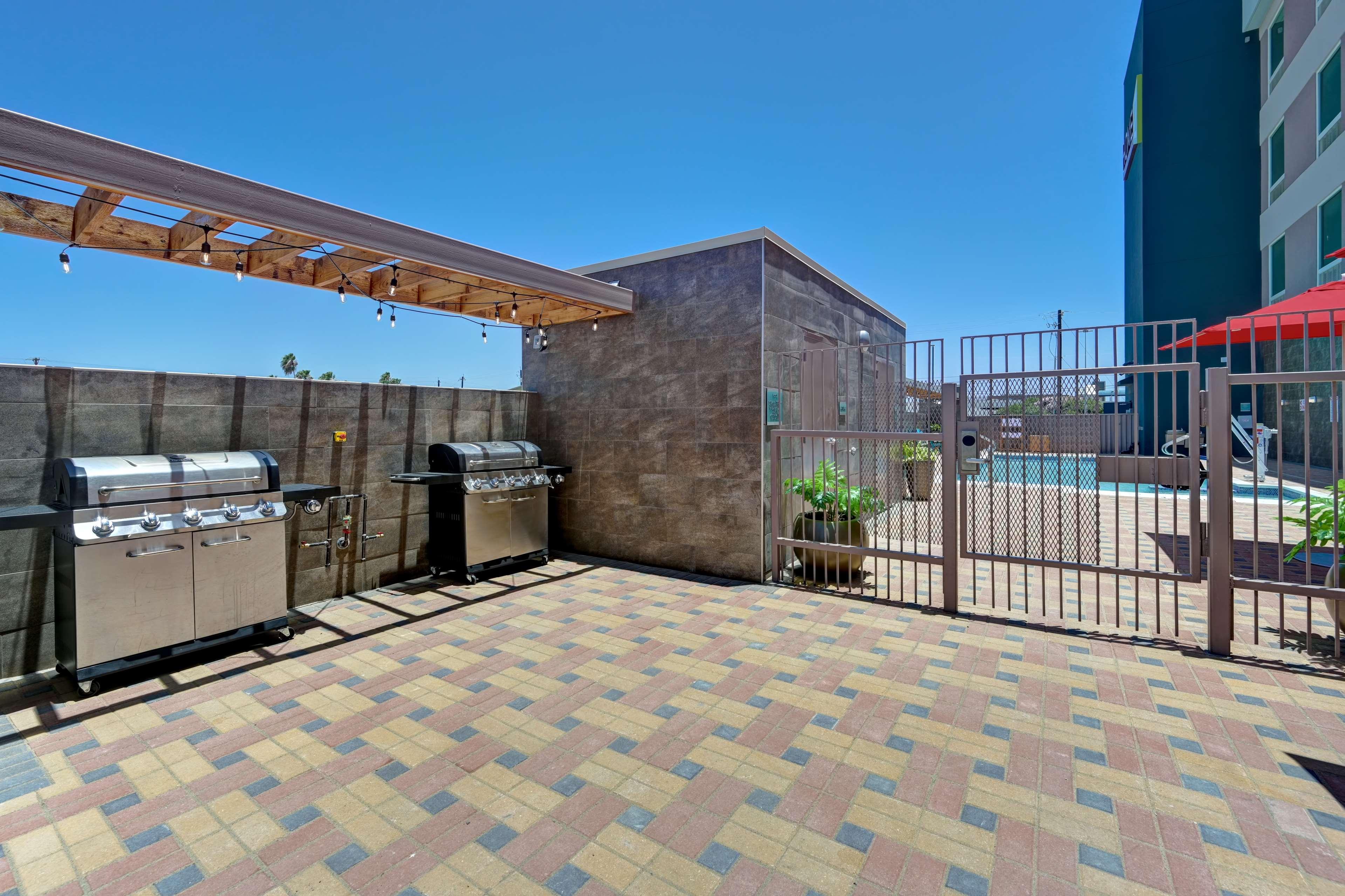 Home2 Suites Corpus Christi Southeast, Tx المظهر الخارجي الصورة