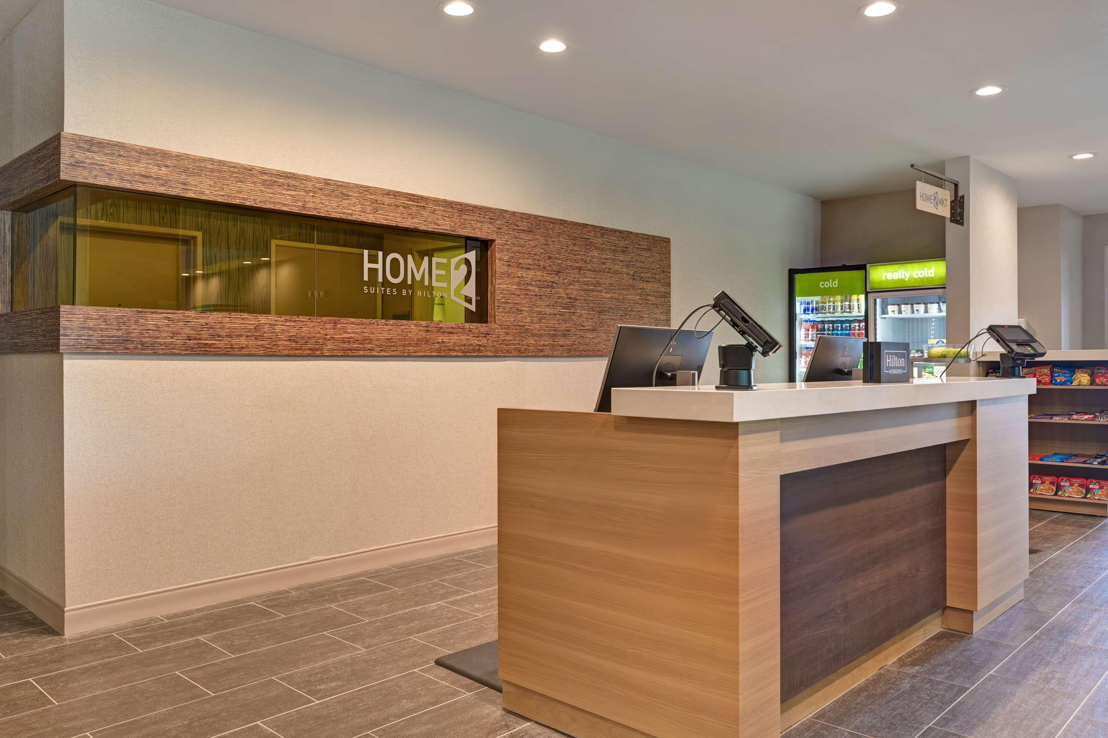 Home2 Suites Corpus Christi Southeast, Tx المظهر الخارجي الصورة