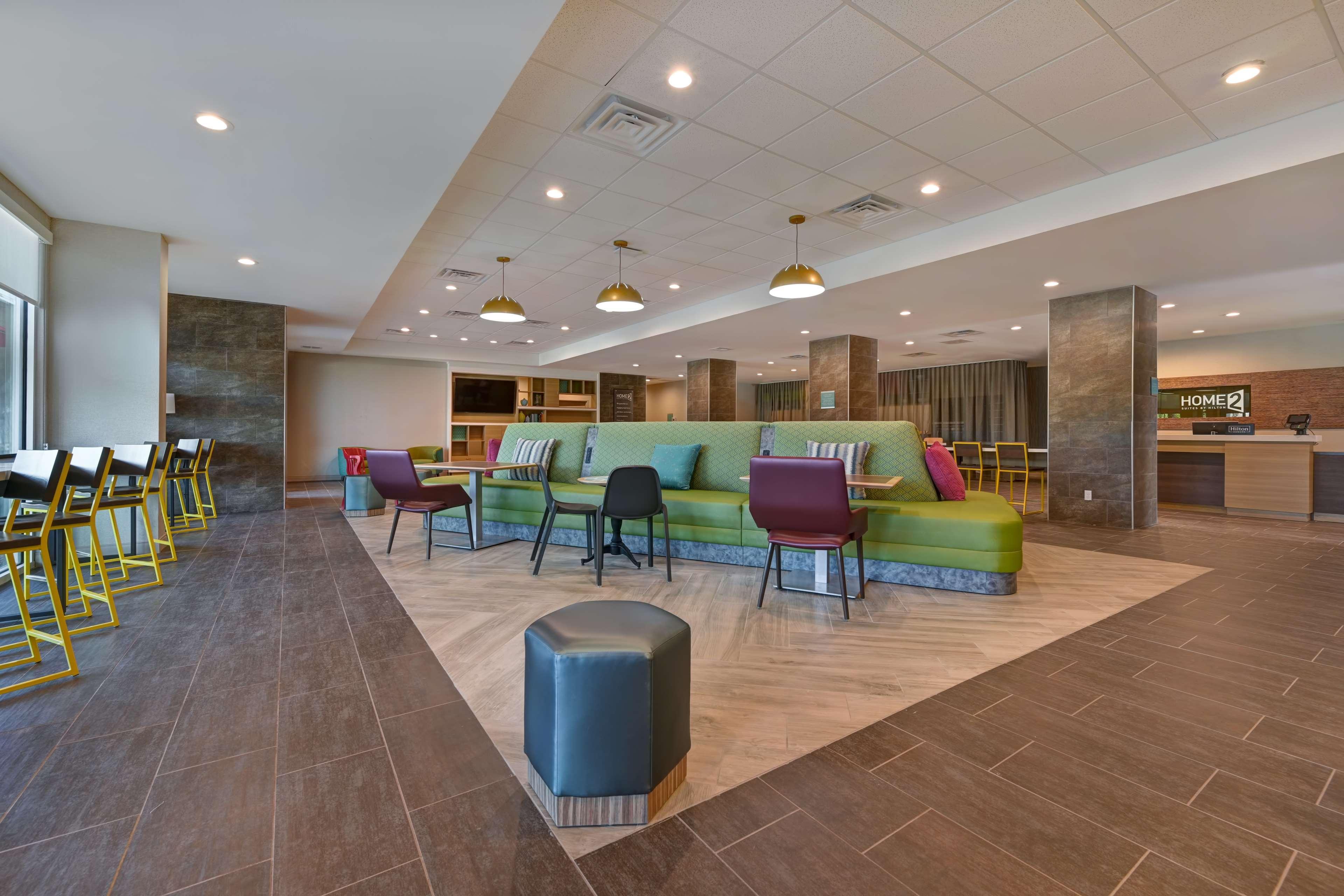 Home2 Suites Corpus Christi Southeast, Tx المظهر الخارجي الصورة
