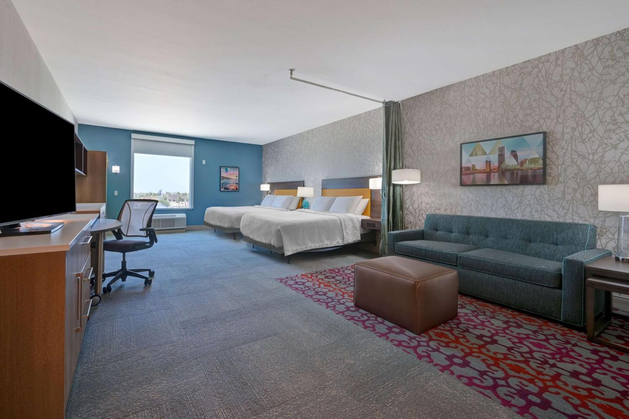 Home2 Suites Corpus Christi Southeast, Tx المظهر الخارجي الصورة
