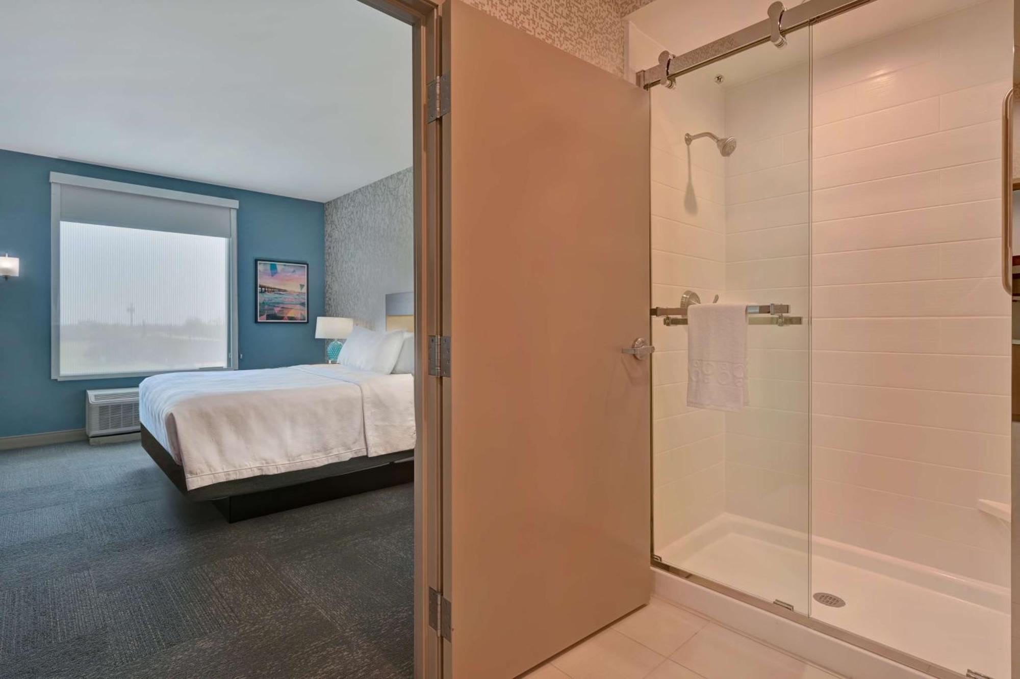 Home2 Suites Corpus Christi Southeast, Tx المظهر الخارجي الصورة