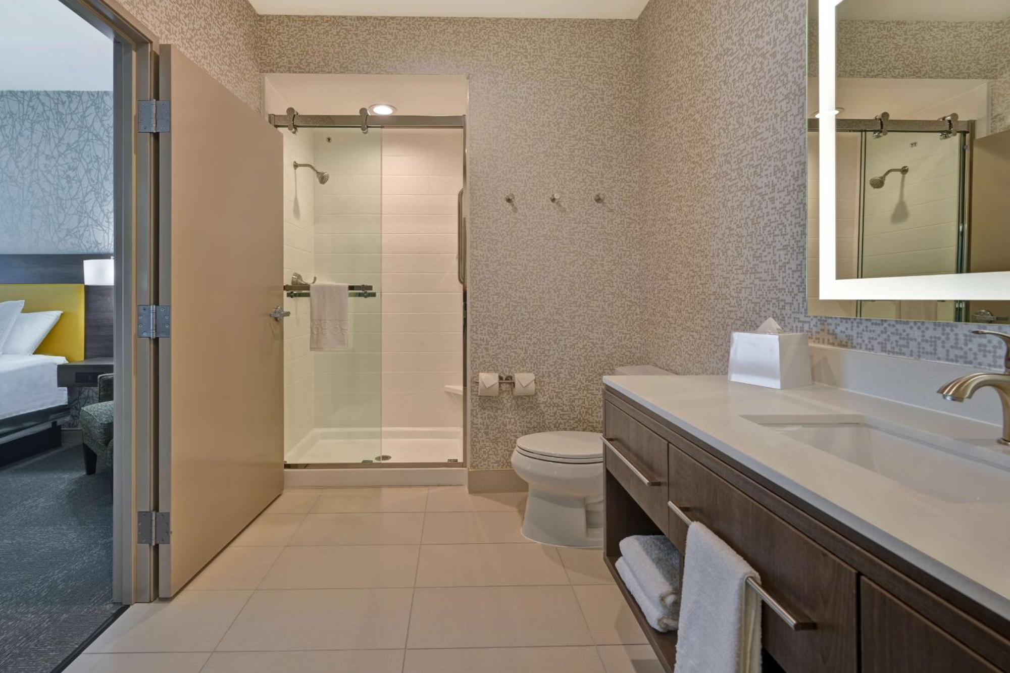 Home2 Suites Corpus Christi Southeast, Tx المظهر الخارجي الصورة