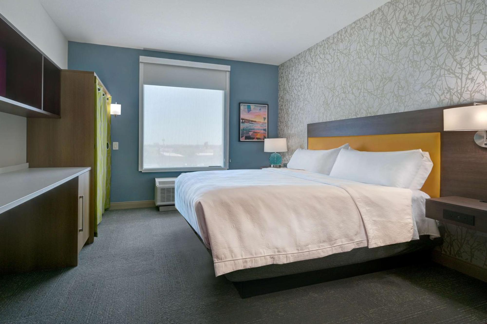 Home2 Suites Corpus Christi Southeast, Tx المظهر الخارجي الصورة