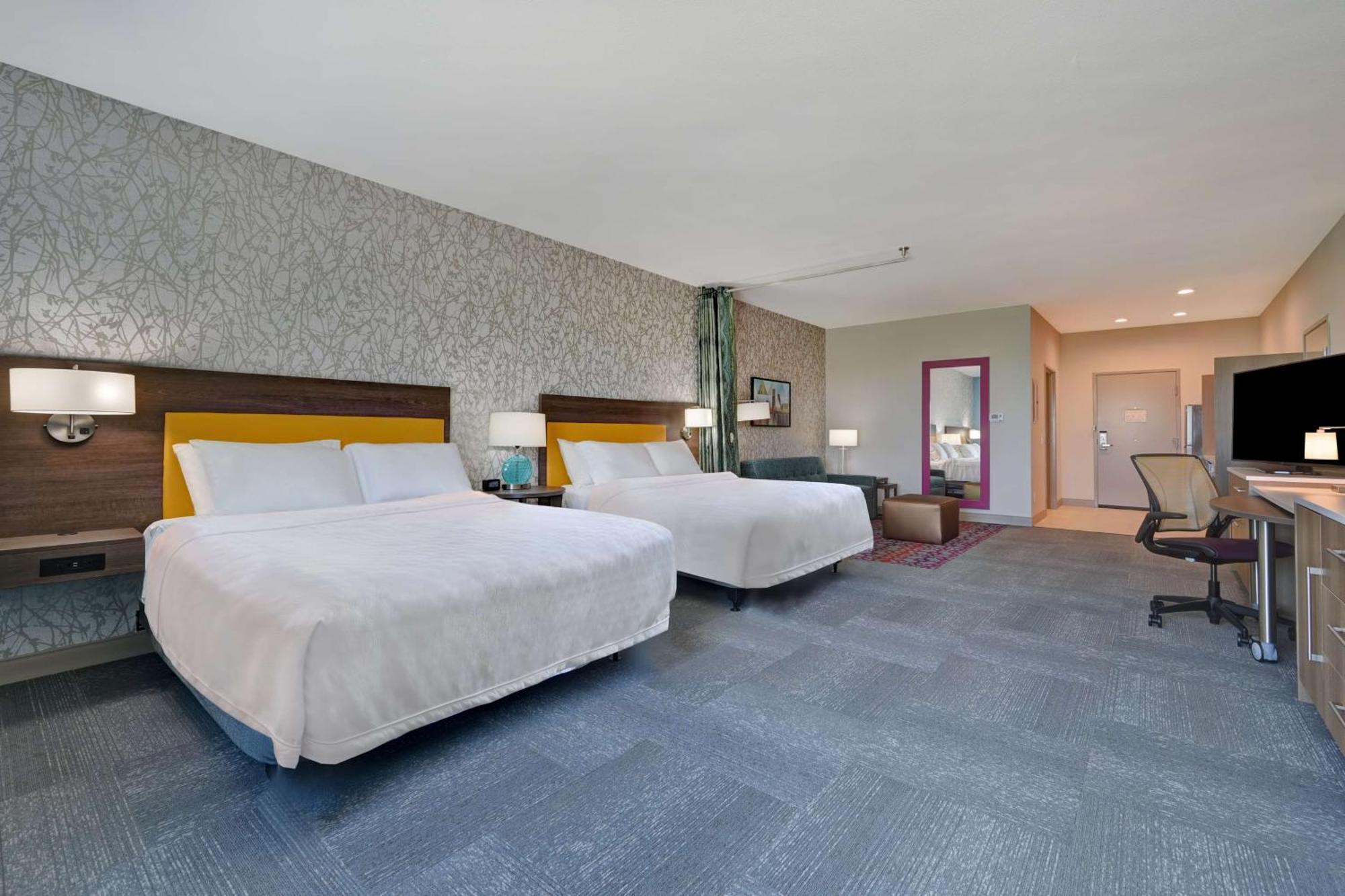 Home2 Suites Corpus Christi Southeast, Tx المظهر الخارجي الصورة