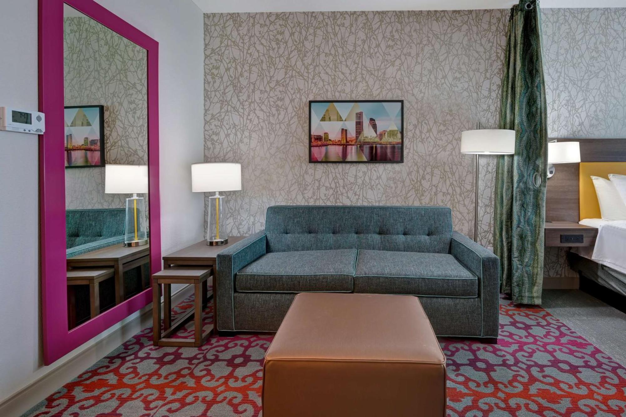 Home2 Suites Corpus Christi Southeast, Tx المظهر الخارجي الصورة