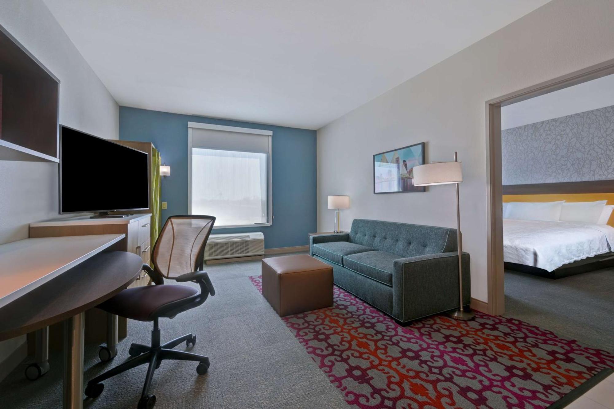 Home2 Suites Corpus Christi Southeast, Tx المظهر الخارجي الصورة