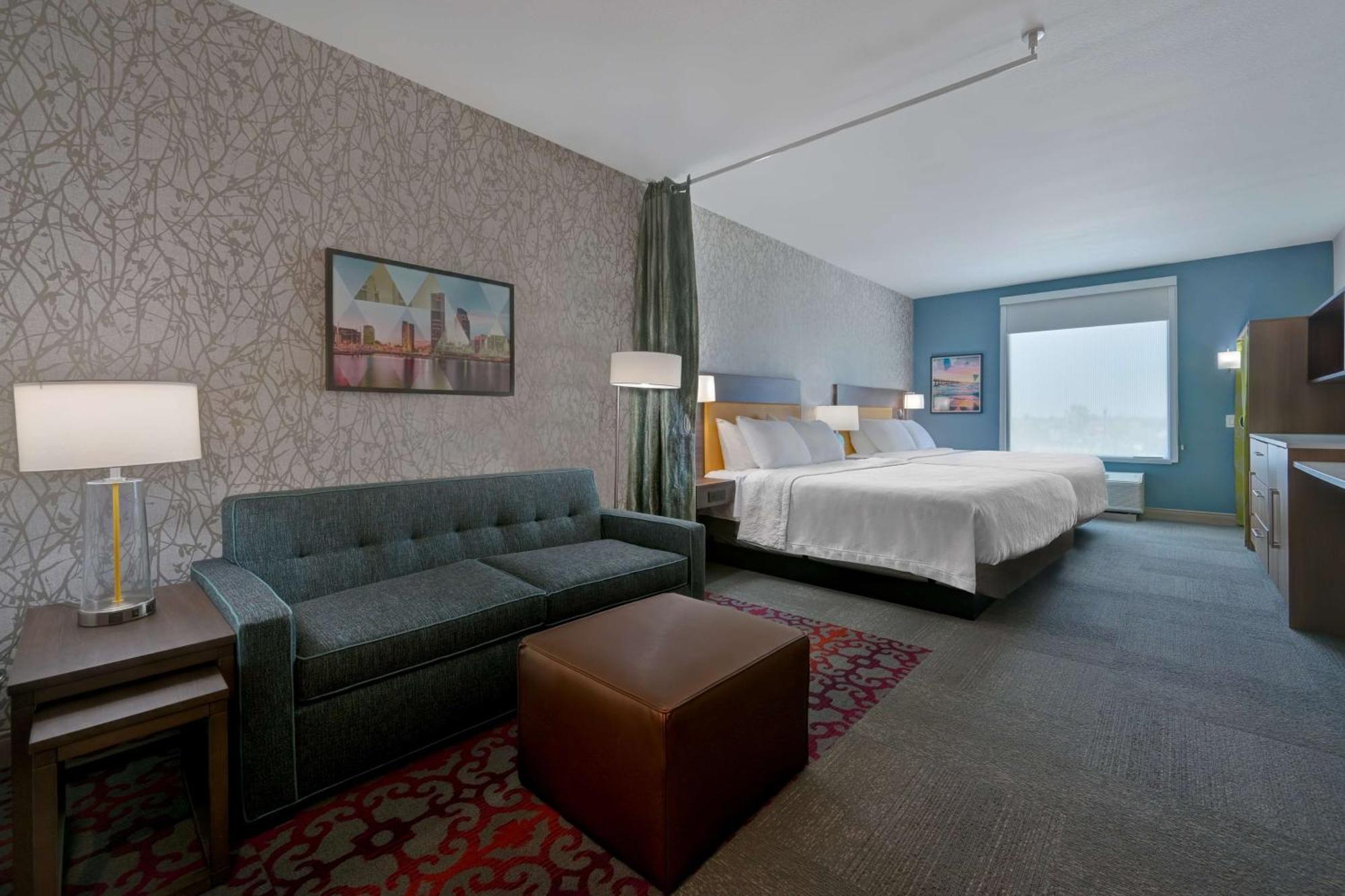 Home2 Suites Corpus Christi Southeast, Tx المظهر الخارجي الصورة